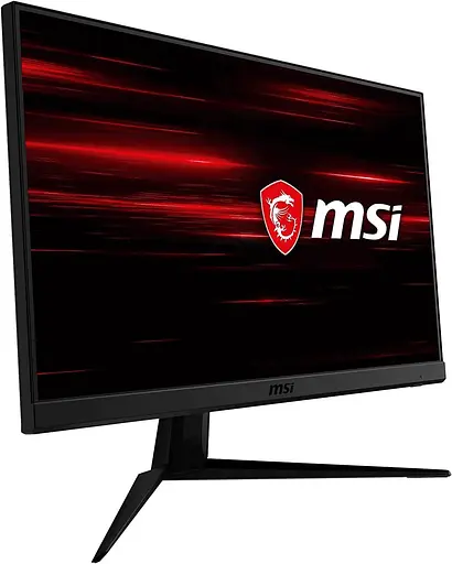 Монитор 23.8" MSI 24" G2412 FHD IPS 170Hz (G2412) Б/у - фото 4