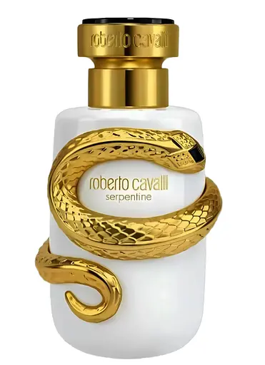 Оригінал Roberto Cavalli Serpentine 30 мл парфумована вода - фото 2