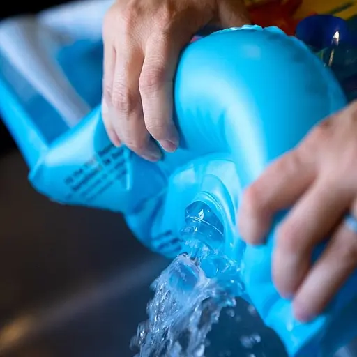 Водний розвиваючий килимок Baby Einstein Opus’s Ocean of Discovery (12628) - фото 7