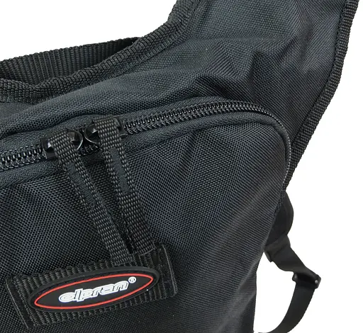 Небольшой велосипедный рюкзак, велорюкзак 2L Olpran 19х43х3 см sum0024127 - фото 8