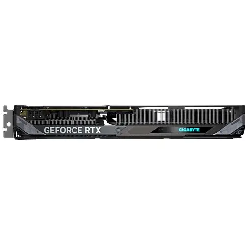 Відеокарта GeForce RTX 5060 Gigabyte GAMING OC 8Gb GDDR7 128-bit HDMI/3xDP 2595/28000 MHz 8-pin (GV-N5060GAMING OC-8GD) - фото 6