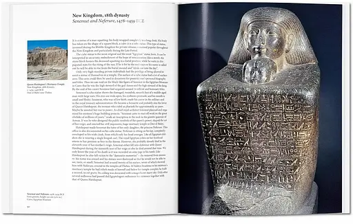 Egyptian Art - фото 4