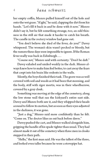 Anatomy: A Love Story. Book 1 - фото 5