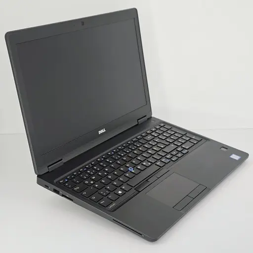 Ноутбук Dell Latitude 5580 FHD LTE (i5-7200U/8/256SSD) - Class A- "Б/У" - фото 6