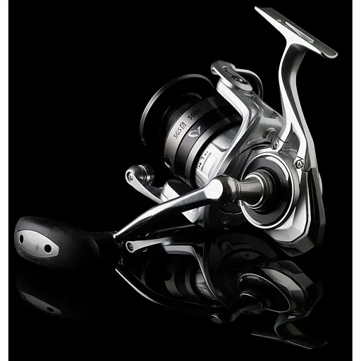 Котушка Savage Gear SGS6 14000 FD 6+1BB - фото 2