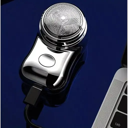 Машинка для удаления катышков DK Small gyro shaver (136146) - фото 4