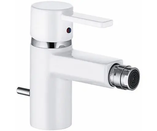 Смеситель для биде Kludi Zenta 385309175 - фото 1