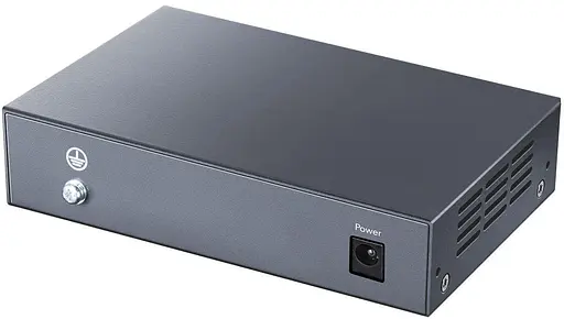 Коммутатор Cudy Multi-WAN VPN-маршрутизатор R700 (73-00507) - фото 4