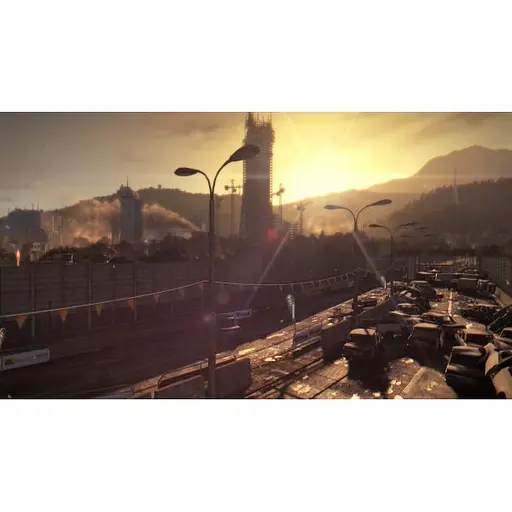 Гра Dying Light 2 Stay Human (російська версія) (PS4) - фото 4
