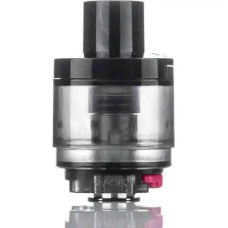 Под-система электронная сигарета SMOK RPM 5 80W Pod Kit 2000mAh 6.5ml Matte Gun Metal (10343) - фото 2