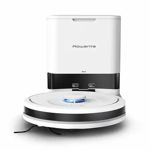 Робот-пылесос Rowenta X-PLORER Serie 90+ автон. работы до 270 мин белый - фото 2