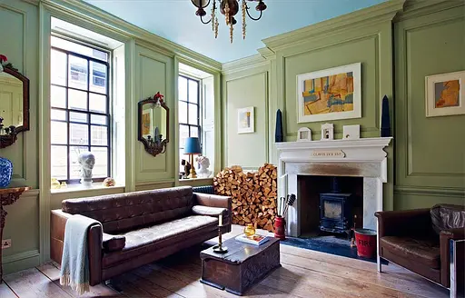 The New Creative Home - фото 4