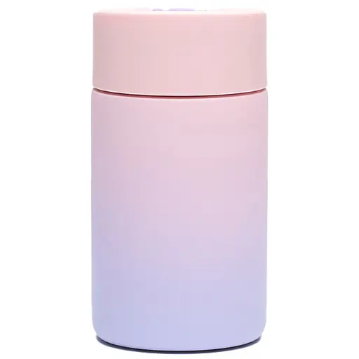 Термокружка Kambukka Olympus 300 мл пудро-розовый (11-02031) - фото 4