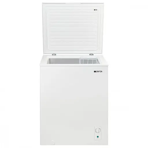 Морозильна скриня Grifon GRML-150M - фото 3