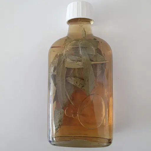 Настоянка на листі евкаліпту 200 мл - фото 2