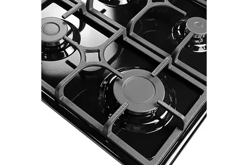 Варильна поверхня газова Grunhelm GPG161B - фото 6