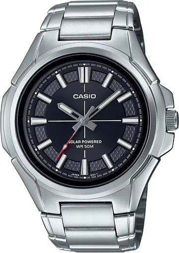 Часы Casio Timeless Collection MTP-RS100D-1A