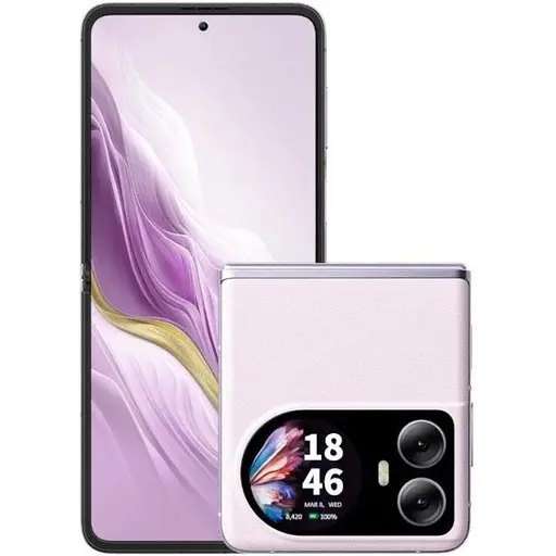 Смартфон Blackview Hero 10 12/256GB Purple - фото 7