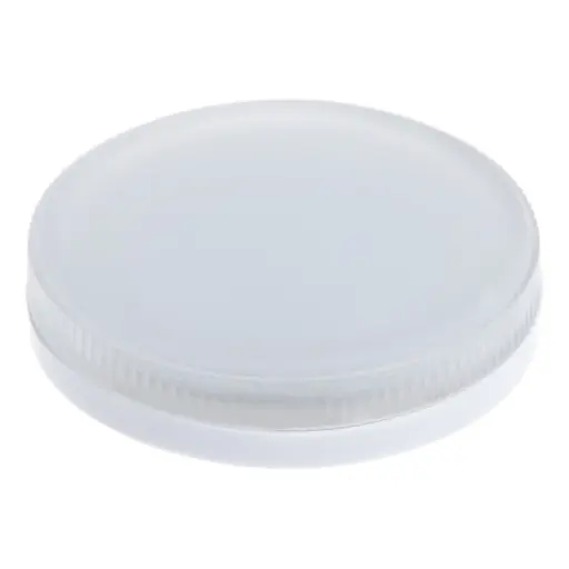 Лампа Brille світлодіодна LED GX53 7W 27 pcs NW GX53-PA SMD2835 - фото 2