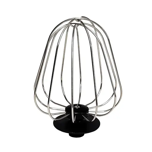 Тестомес-миксер планетарный на 6л. Royalty Line RL - РКМ-1600 Вт. Red - фото 7