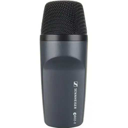 Мікрофон Sennheiser E 602 II [121003] - фото 2