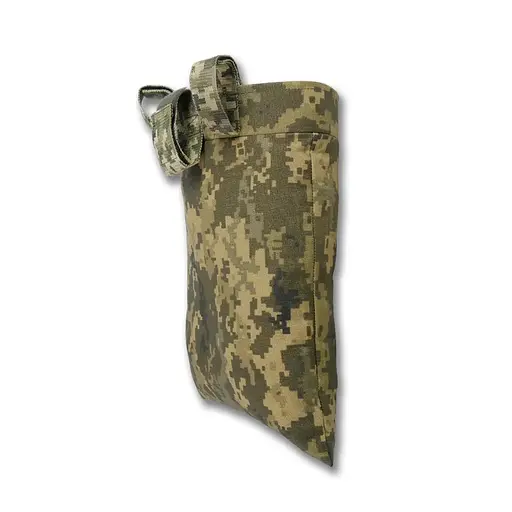 Подсумок Kiborg тактический под сброс магазинов Pixel (1000-k2017-P) - фото 2