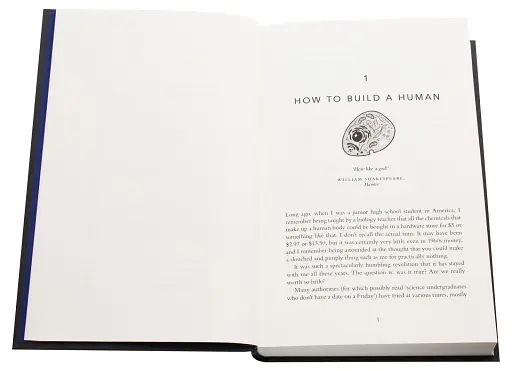 The Body. A Guide for Occupants - фото 2