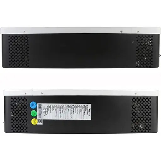 Гибридный солнечный инвертор Growatt SPF 3500ES 48V [153725] - фото 9