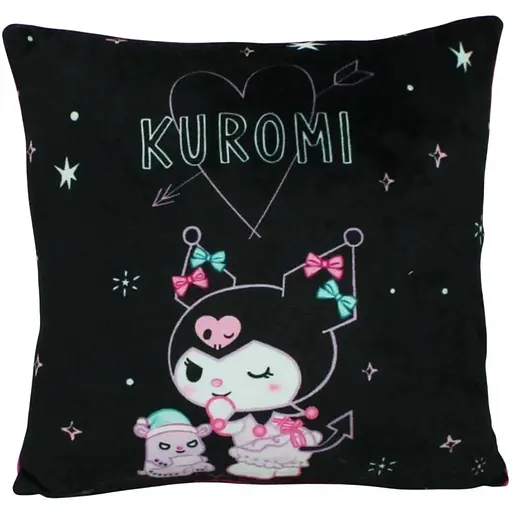 Подушка с принтом Копица 00387-2 Разноцветный - фото 1