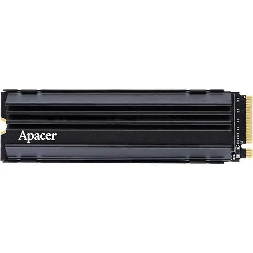 Накопитель SSD Apacer m.2 NVMe 2TB PCIe 4.0 M.2 Q4U (AP2TBAS2280Q4U-1) - фото 1