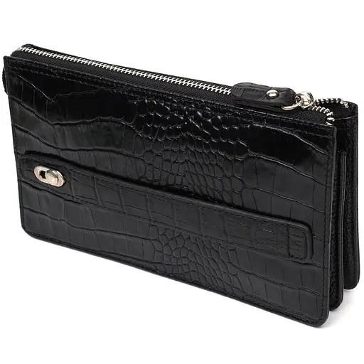 Шкіряна чоловіча сумка Bond 21х12х3 см sum0023569 - фото 2