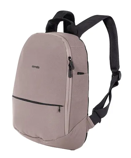 Універсальна коляска-книжка Carrello Vector CRL-6550 2в1 Rock Beige - фото 9