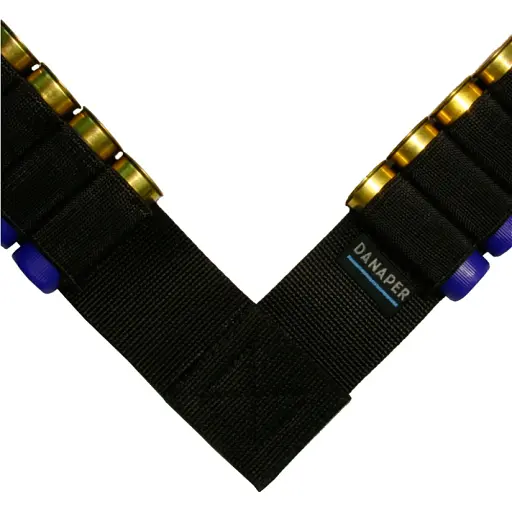 Бандольера Danaper 50 мм Black - фото 3