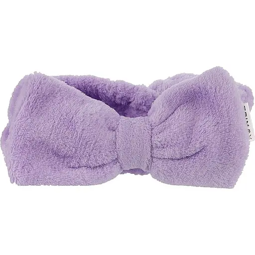 Пов'язка для волосся Trimay Big Ribbon Hair Band лаванда