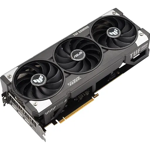 Видеокарта Asus TUF Gaming GeForce RTX 5060 Ti 16 GB OC Edition (TUF-RTX5060TI-O16G-GAMING) UA [133774] - фото 4