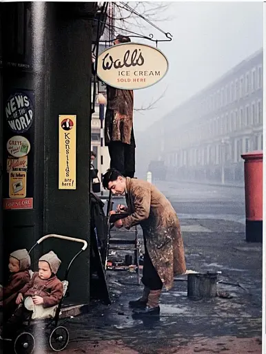 Portrait of a City. London - фото 5