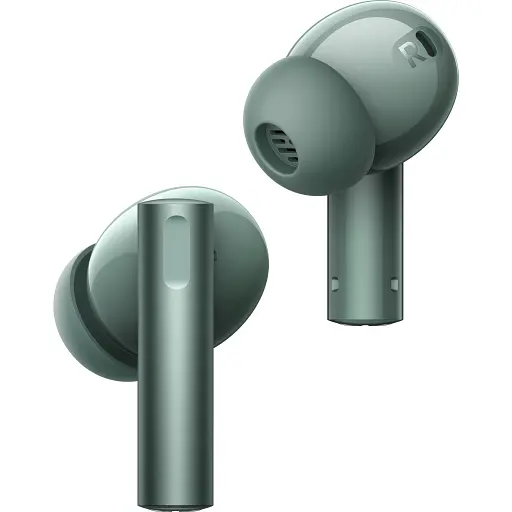Bluetooth-гарнитура Realme Buds Air 6 Green - фото 2