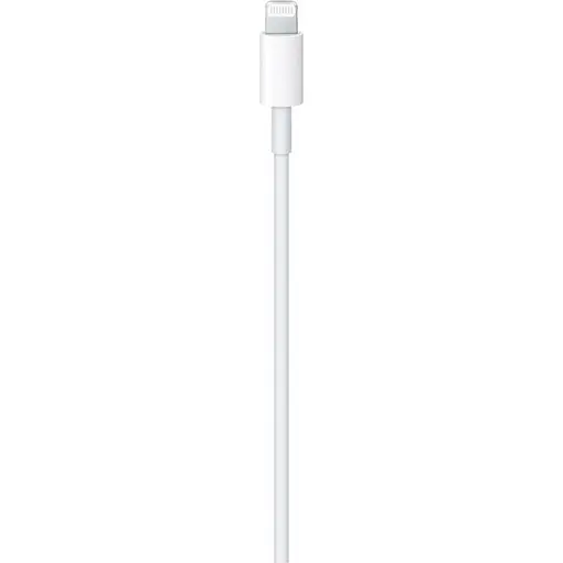 Кабель Lightning Apple USB-C to Lightning 1m (MUQ93) - фото 4