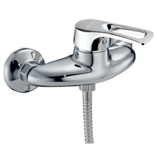 Змішувач для душу Mixxus LOP5-B181 MI6456 Хром - фото 1