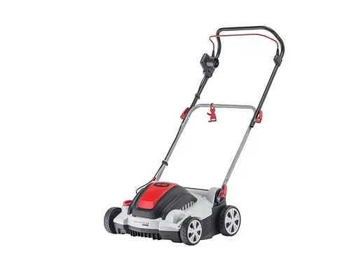 Аэратор разрыхлитель электрический AL-KO Combi Care 36.8 E Comfort (113573) - фото 3