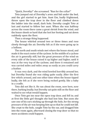 The Wonderful Wizard of Oz - фото 6