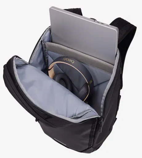 Рюкзак Thule Chasm 26L TCHB-215 Black (6948695) - фото 2