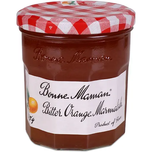 Мармелад Bonne Maman из горьких апельсинов 370 г