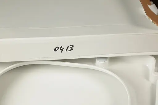 Сиденье для унитаза NKP Jota с крышкой и функцией микролифта 0413 - фото 2