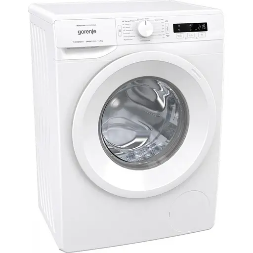 Стиральная машина Gorenje WNPI72SB автоматическая - фото 4