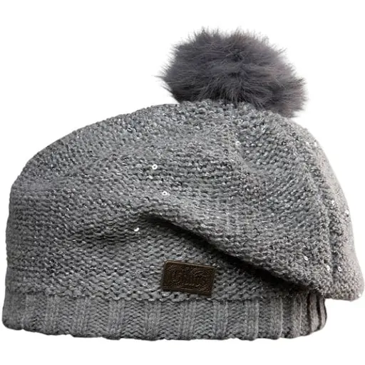 Шапка Chaos Dorothy Grey Heather (1052-11G3 2340 121)