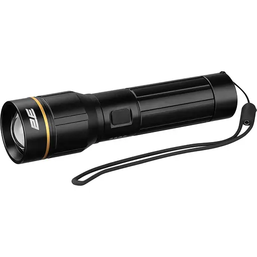 2E Фонарь ручной аккумуляторный FLBL2650, USB-C, 5000мАч, 2000лм, 20Вт, 5 функций освещения, IP44