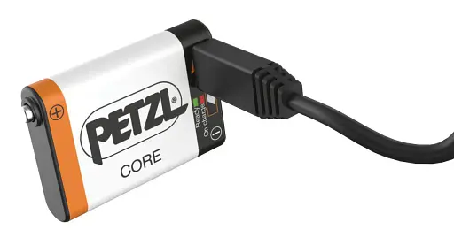 Аккумуляторная батарея Petzl CORE8/А - фото 2