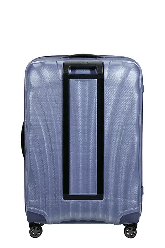 Валіза 75 См Samsonite C-LITE LAVENDER 75x51x31 CS2*81004 - фото 3