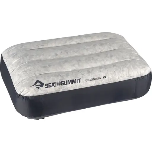 Подушка Sea To Summit Aeros Down Pillow Regular Сіра (1033-STS APILDOWNRGY)